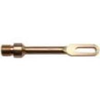 BRASS PATCH HOLDER
