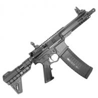 American Tactical Alpha Max AR Pistol 5.56x45 NATO 7.5" Barrel, 60+1 - ATIGAX556ML760C