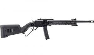 TOMBSTONE LVR 9MM 16" Black 20+1 - 02543