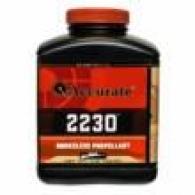 ACCURATE POWDER #2230 1LB (0565)