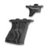 FAB Rubberized M-LOK Compat Short Ergonomic Fwrd Grip Combo