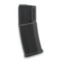 FAB 2nd Gen. - 5.56x45 - 30 Round Polymer AR15 Magazine - Bl FAB 2nd Gen. - 5.56x45 - 30 Round Polymer AR15 Magazine - Bl