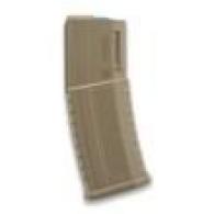 FAB 2nd Gen. - 5.56x45 - 30 Round Polymer AR15 Magazine - Ta