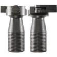 ERGO MINI-MAX XPRESS LEVER ALUMINUM VFG - Black ERGO MINI-MAX XPRESS LEVER ALUMINUM VFG - Black