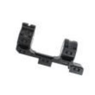 Tactical Cantilever 34mm Dia 39mm High 20 MOA Picatinny Mount