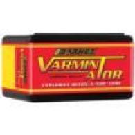 BARNES VARMINATOR 6MM Hollow Point 72GR PER 100 BARNES VARMINATOR 6MM Hollow Point 72GR PER 100