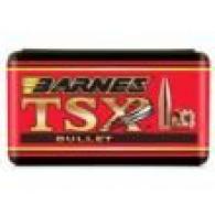 BARNES ct TSX 35 .358 225GR FB 50ct