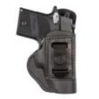 Regular Soft Style Holster FITS Glock 26-27-33 Black Right H