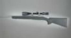 STOCK M77 MKII SA A BRL PILLAR STOCK M77 MKII SA A BRL PILLAR