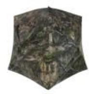CARE TAKER RUN & GUN WIDE BOTTOM 65x65x66 FOOTPRINT 72'' W