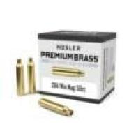 NOSLER BRASS 264 WIN MAG 50/BX