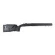 Remington 700 BDL Long Action Vertical Grip Tactical/Bull Ba