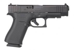 GLOCK G48 9MM 4" MOS 15+1 RAIL FS - PA4850203FRMOS