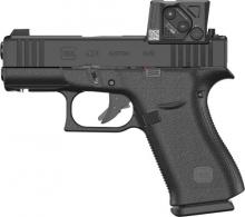 G43X 9MM 3.39" MOS8 15+1 RAIL - UX4350B03FRMOS8A4 G43X 9MM 3.39" MOS8 15+1 RAIL - UX4350B03FRMOS8A4