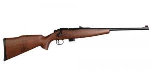 722 PRECISION Compact .22 LR BL/WD - KSA20410