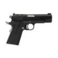 Colt NIGHT COMMANDER OPTICS READY .45 ACP 4.25in Black Cer & Blu