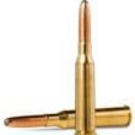 WHITETAIL 6.5 Jap (65 X 51 R ARISAKA) 156gr PSP 20RDS AMMO