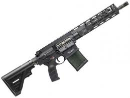 Heckler & Koch MR762 A4 SBR 7.62X51MM 11IN BBL OR BLACK 20RD MAG Heckler & Koch MR762 A4 SBR 7.62X51MM 11IN BBL OR BLACK 20RD MAG