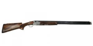 Beretta DT11 Lusso 12ga Sporting Shotgun 32" B-Fast Stock s/n DT2xxxxW - JDTLB12