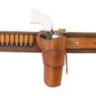 MODEL 1880 RUGER VAQUERO 4-3/4RH