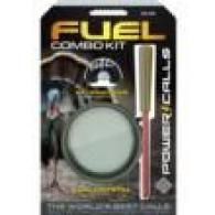 HigdonFuel Combo Kit (Fuel CrystalBatwing Dome)