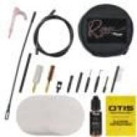 Rose by Sig Sauer + Otis 9mm Pistol Cleaning Kit - round sof Rose by Sig Sauer + Otis 9mm Pistol Cleaning Kit - round sof