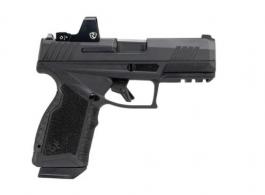 TAURUS GX4 TORO CARRY RED DOT 9MM - 1GX4CRP941RI
