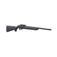 Ruger 10/22 LVT .22 LR 20" Threaded, BX Trigger, Hogue Stock, 10+1 - 32032R