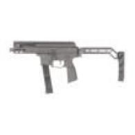 Matador Arms MAT9-K-5 9mm 5In Glk Mag Black w/A3 Brace Matador Arms MAT9-K-5 9mm 5In Glk Mag Black w/A3 Brace