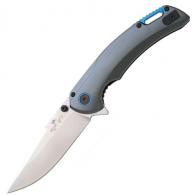 BEAR LOADOUT 3.5" DRP/STN/GRY - A-600-ALGY-S