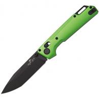 BEAR NEKAMA-I 3.5" TNT/BLK/GRN - MC-1000-ALGR-B