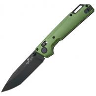 BEAR NEKAMA-I 3.5" TNT/BLK/ODG - MC-1000-ALOD-B