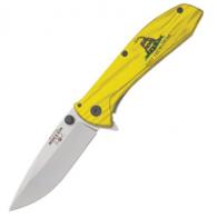 BEAR UV GADSEN FLAG 4" STN/YLW - U112AGF