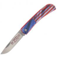 BEAR UV FARMHAND 250TH 2.75" - U137LRDUSA