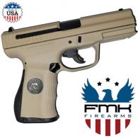 9C1G2FAT 9MM 4in 14 Round DS 9C1G2FAT 9MM 4in 14 Round DS