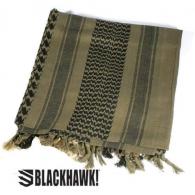 Tactical Shemagh Crimson Trace BK
