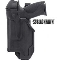 Epoch L3 For Glock 17 Left Hand MT BK