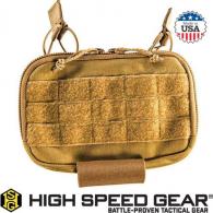Map V2 Molle S Admin Pouch Cylinder Bore Map V2 Molle S Admin Pouch Cylinder Bore