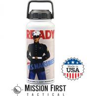 USMC 32oz Bttle In WWI