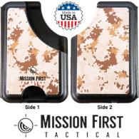 Desert Digicam Wallet