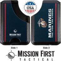 Marines Few Proud Navy Wallet