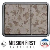 Desert Digicam Dump Tray