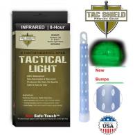 8HR Light Stick 10PK IR 6in