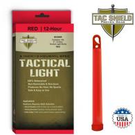 12HR Light Stick 10PK Round 6in