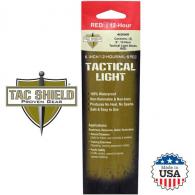 12HR Light Stick 2PK Round 6in