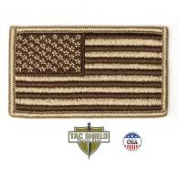 American Flag Patch Crimson Trace Sub