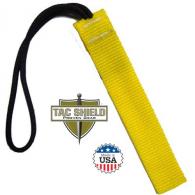 1in Gear Tags 2PK YEL