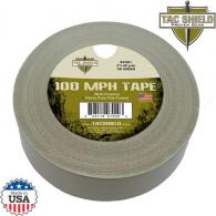 100 MPH Tape 60YD OD 2in