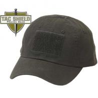 Contractor Cap BK BK 1SZ