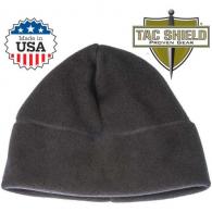 Military Fleece Cap BK BK 1SZ